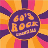 60's Rock Essentials