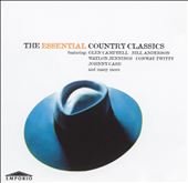 The Essential Country Classics [Emporio]