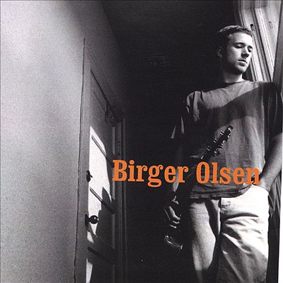 Birger Olsen