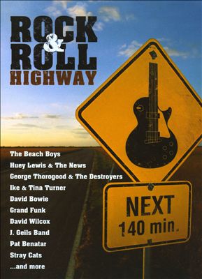 Rock & Roll Highway [Somerset]