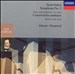 Saint-Saens: Symphony No. 3; Carnaval des animaux