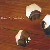 Baby Copperhead
