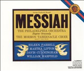 George Frederick Handel: Messiah