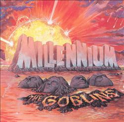 descargar álbum The Goblins - Millennium