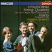Karol Szymanowski: String Quartets No. 1 Op. 37, No. 2 Op. 56; Webern: Langsamer Satz