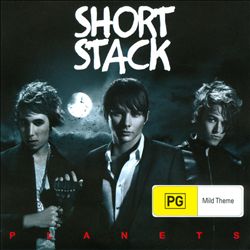 descargar álbum Short Stack - Planets