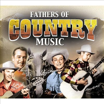 Fathers of Country Music