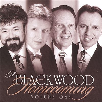 A Blackwood Homecoming, Vol. One