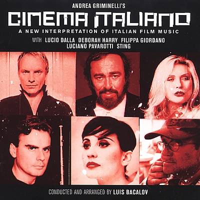 Cinema Italiano: A New Interpretation of Italian Film Music