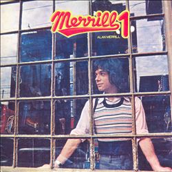 baixar álbum Alan Merrill - Merrill 1