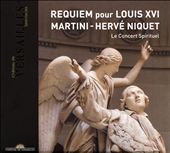 Martini: Requiem pour…