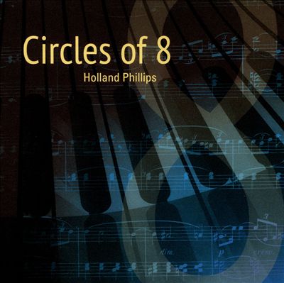 Circles of 8