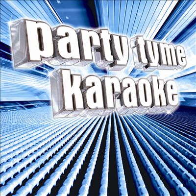 Party Tyme Karaoke: Variety Male Hits 1