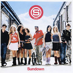 baixar álbum S Club 8 - Sundown