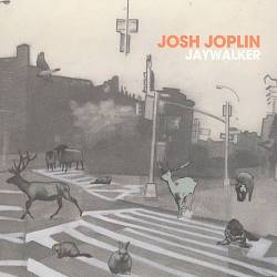 lataa albumi Josh Joplin - Jaywalker