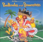 Bedknobs and Broomsticks [Original Soundtrack]