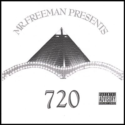 Mr. Freeman Presents 720