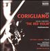 Corigliano: Violin Concerto "The Red Violin"; Phantasmagoria