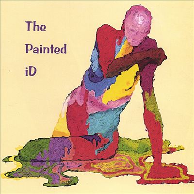 The Painted Id