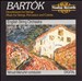 Bartok: Divertimento for Strings; Music for Strings, Percussion, & Celesta