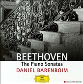 Beethoven: Piano Sonatas [Box Set]