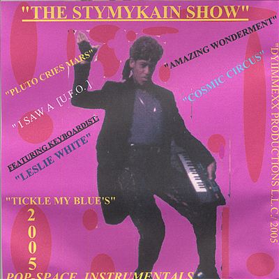 The Stymykain Show