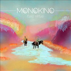 last ned album Monokino - Fake Virtue