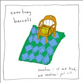 Barnett, Courtney : Sometimes I Sit And Think And Sometimes I Just Sit (2015)