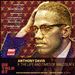 Antony Davis: X - The Life and Times of Malcolm X