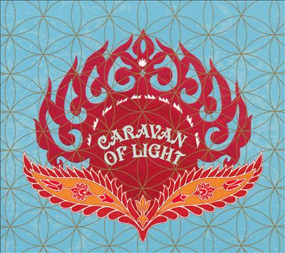 Caravan of Light: Incantation