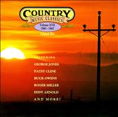 Country Music Classics, Vol. 17 (1960-65)