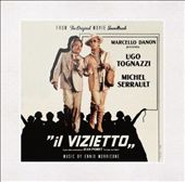 Il Vizietto (La Cage Aux Folles) [Original Motion Picture Soundtrack]