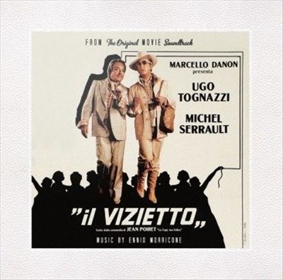 Il Vizietto (La Cage Aux Folles) [Original Motion Picture Soundtrack]
