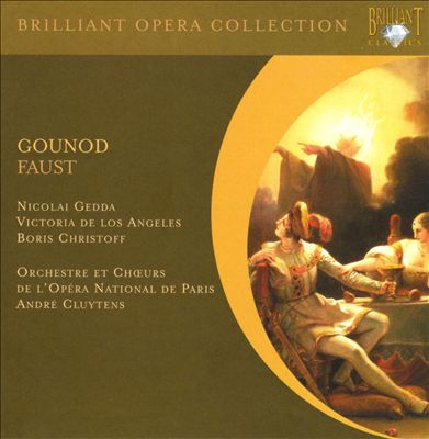 Charles Gounod: Faust [1953]