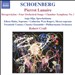 Arnold Schoenberg: Pierrot Lunaire
