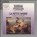 Rameau: Pygmalion