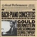 Bach: Keyboard Concertos Nos. 1, 4 & 5