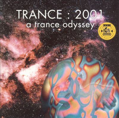 Trance 2001 [Cleopatra]