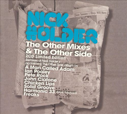 The Other Mixes & The Other Side