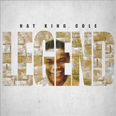 Legend: The Nat King Cole Collection  - 60 Classic Tracks