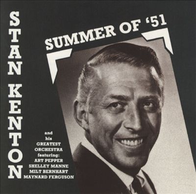 Summer of '51