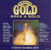 70 Ounces of Gold: Rock & Gold