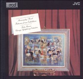 Mussorgsky/Ravel: Pictures at an Exhibition