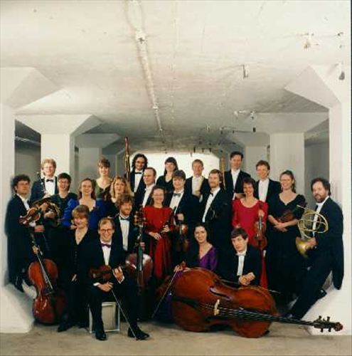 Concerto Köln