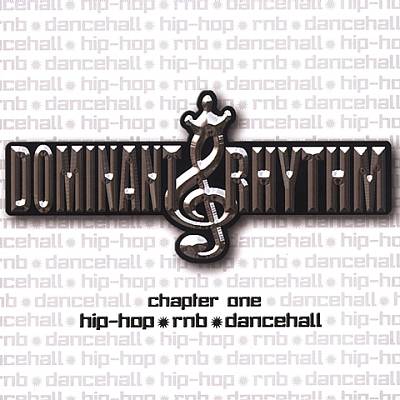 Dominant Rhythm Chapter 1