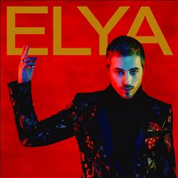 ladda ner album Elya - Elya