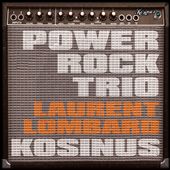 Power Rock Trio