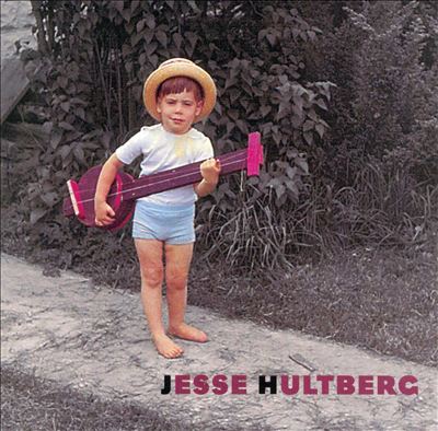 Jesse Hultberg