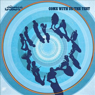 Come with Us [Single]