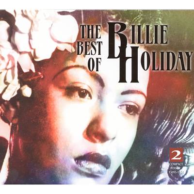 The Best of Billie Holiday [Intersound]